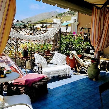 Terrazza Incanto Формія Екстер'єр фото