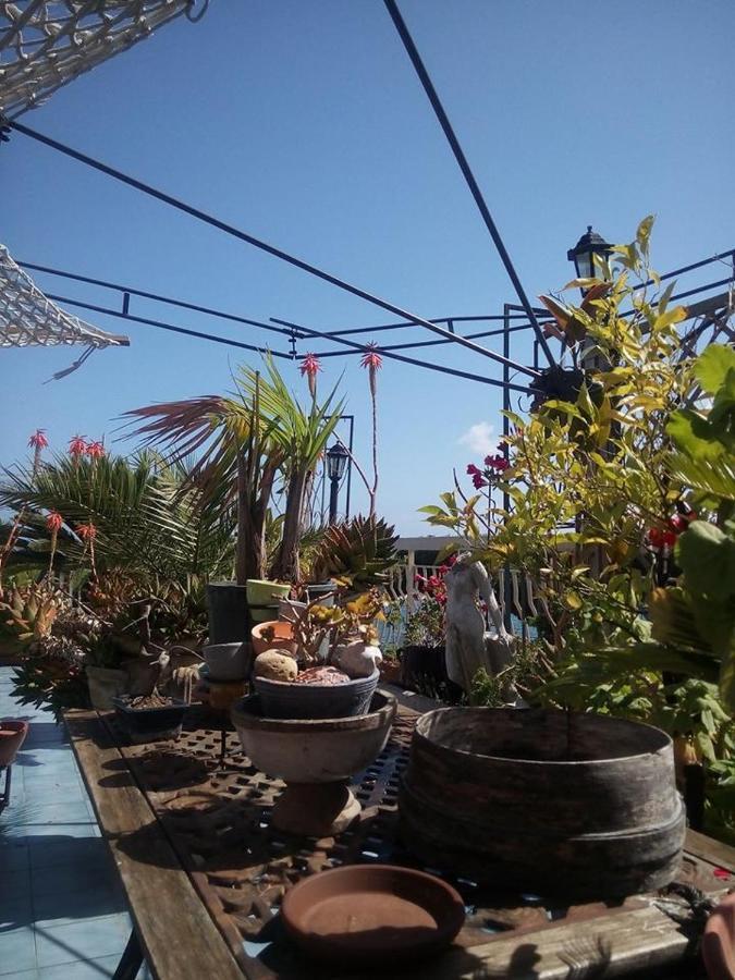 Terrazza Incanto Формія Екстер'єр фото